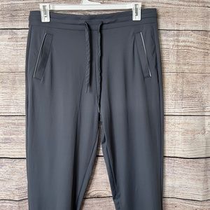 New 32 Degrees Mens Lounge Sweatpants Joggers Gray Size Large NWT